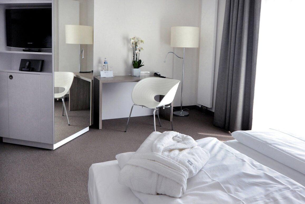 Hotel Schweizer Hof Kassel Exterior photo