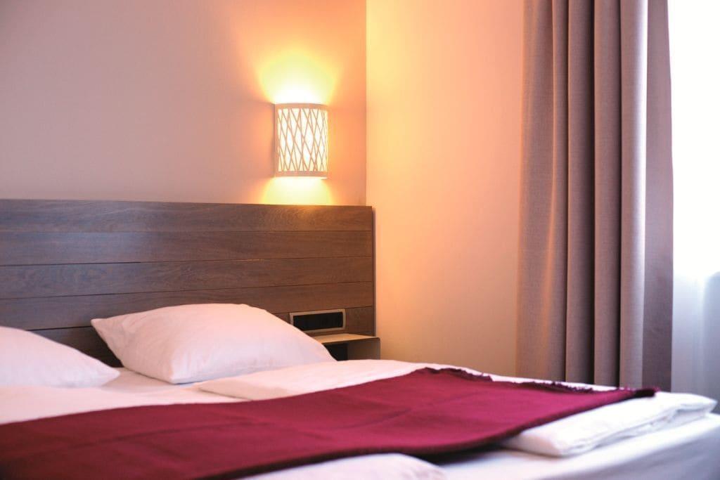 Hotel Schweizer Hof Kassel Exterior photo