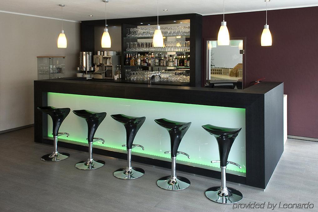 Hotel Schweizer Hof Kassel Interior photo
